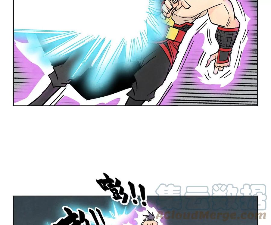 石少侠感觉好孤单韩漫全集-第238话 胜负已分！无删减无遮挡章节图片 