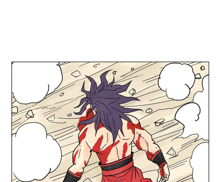 石少侠感觉好孤单韩漫全集-第238话 胜负已分！无删减无遮挡章节图片 