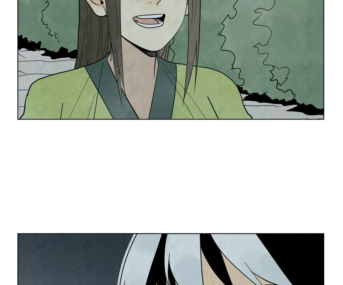 石少侠感觉好孤单韩漫全集-第247话 石少侠感觉好幸福无删减无遮挡章节图片 