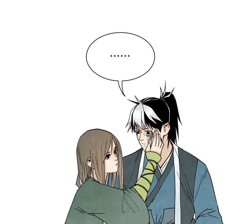 石少侠感觉好孤单韩漫全集-第30话 大师兄与洗脸无删减无遮挡章节图片 