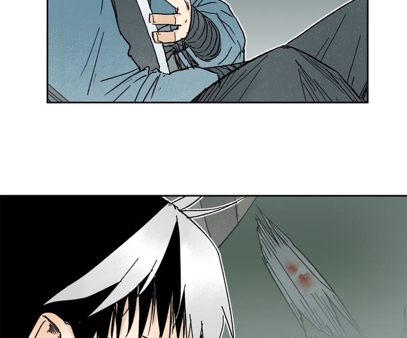 石少侠感觉好孤单韩漫全集-第31话 大师兄泪流满面无删减无遮挡章节图片 