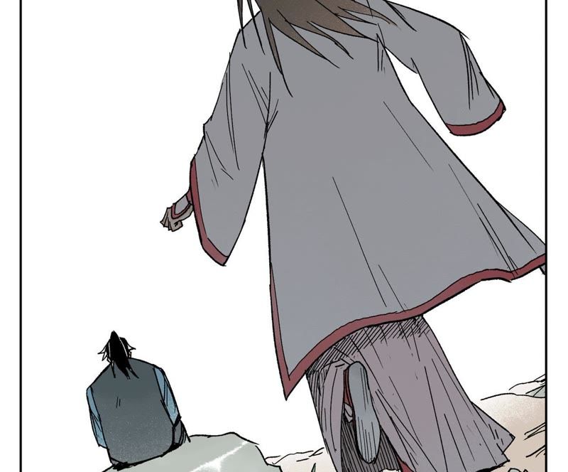 石少侠感觉好孤单韩漫全集-第31话 大师兄泪流满面无删减无遮挡章节图片 