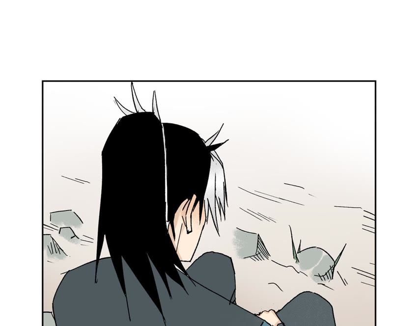 石少侠感觉好孤单韩漫全集-第31话 大师兄泪流满面无删减无遮挡章节图片 