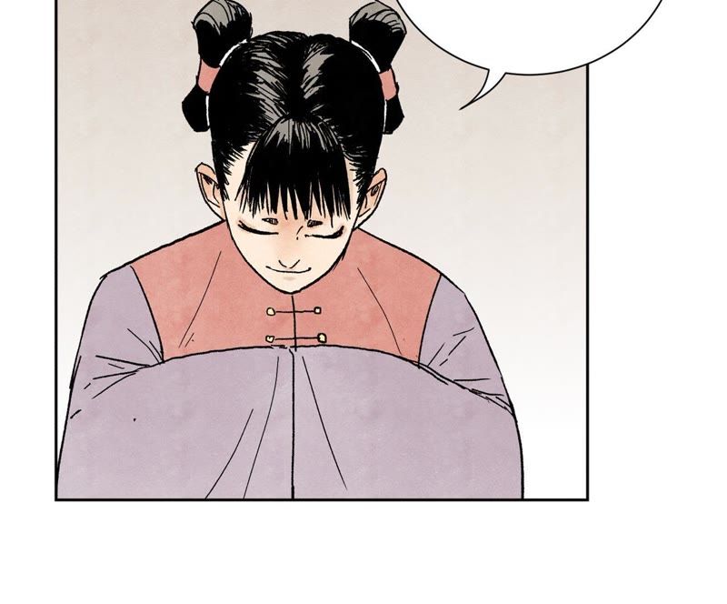 石少侠感觉好孤单韩漫全集-第32话 番外：花魁的副业无删减无遮挡章节图片 