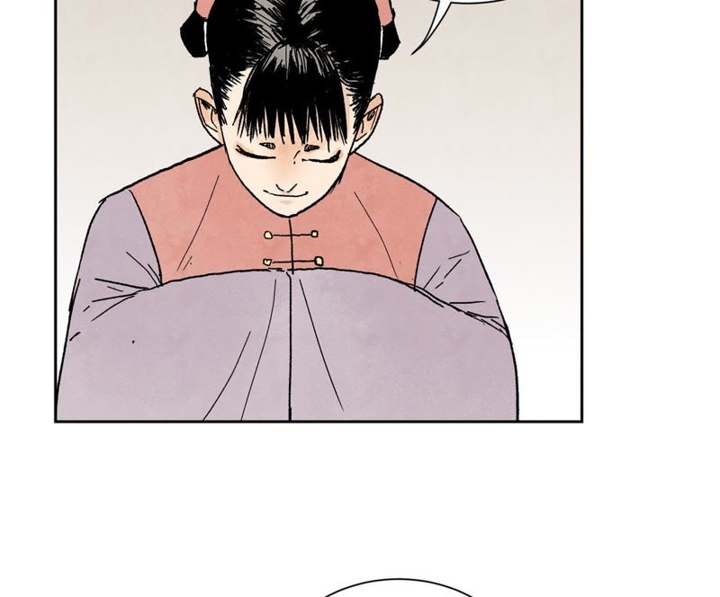 石少侠感觉好孤单韩漫全集-第32话 番外：花魁的副业无删减无遮挡章节图片 