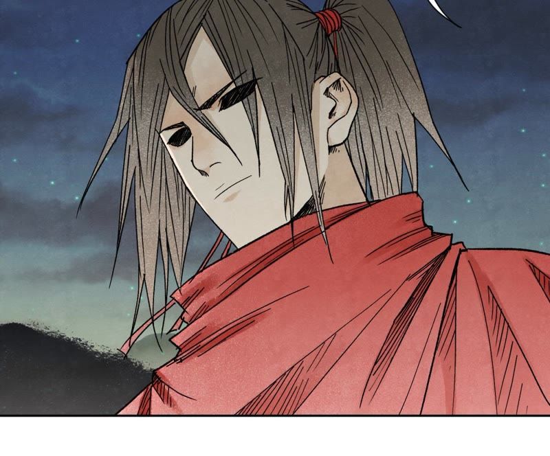 石少侠感觉好孤单韩漫全集-第35话 文盲与墨汁高手无删减无遮挡章节图片 