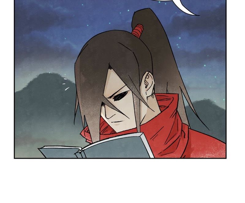 石少侠感觉好孤单韩漫全集-第36话 大师兄与血刀宗无删减无遮挡章节图片 