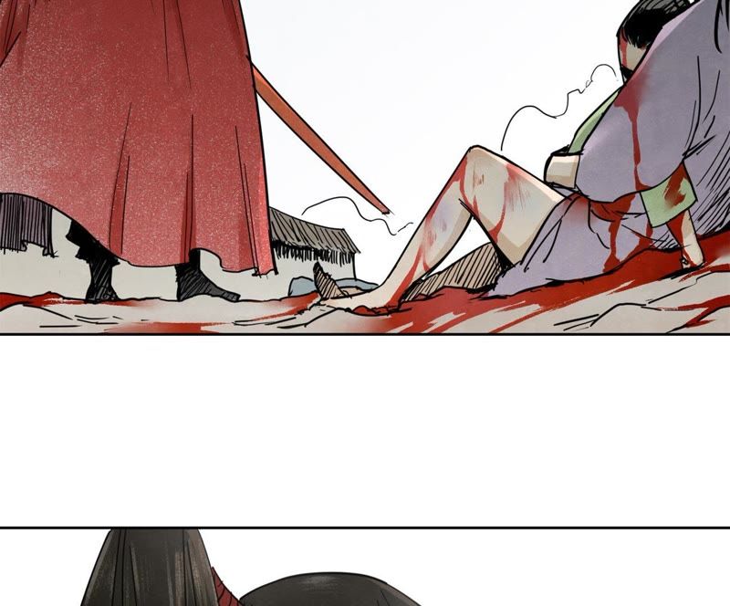 石少侠感觉好孤单韩漫全集-第43话 大师兄的天真无删减无遮挡章节图片 