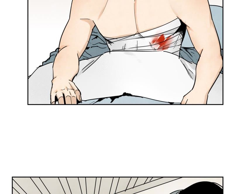 石少侠感觉好孤单韩漫全集-第44话 大师兄的固执无删减无遮挡章节图片 