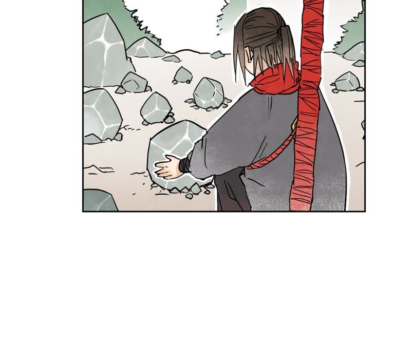 石少侠感觉好孤单韩漫全集-第47话 文盲与老师无删减无遮挡章节图片 