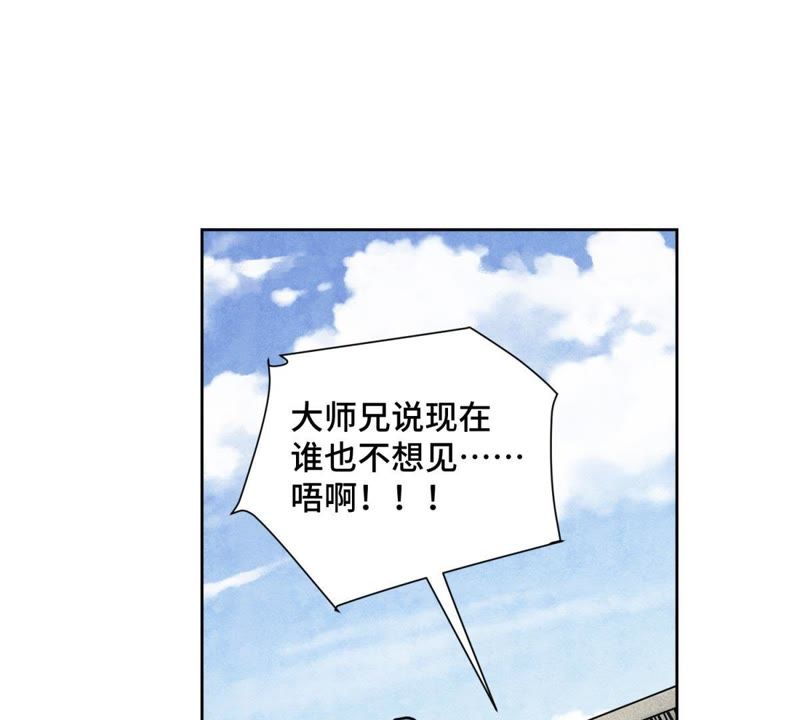 石少侠感觉好孤单韩漫全集-第50话 大师兄的救场无删减无遮挡章节图片 