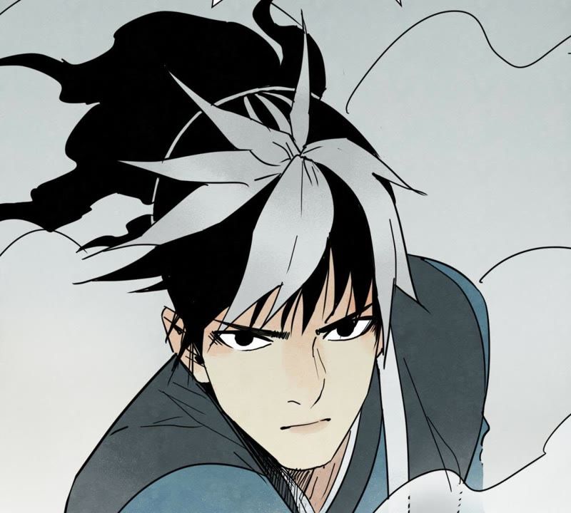石少侠感觉好孤单韩漫全集-第50话 大师兄的救场无删减无遮挡章节图片 