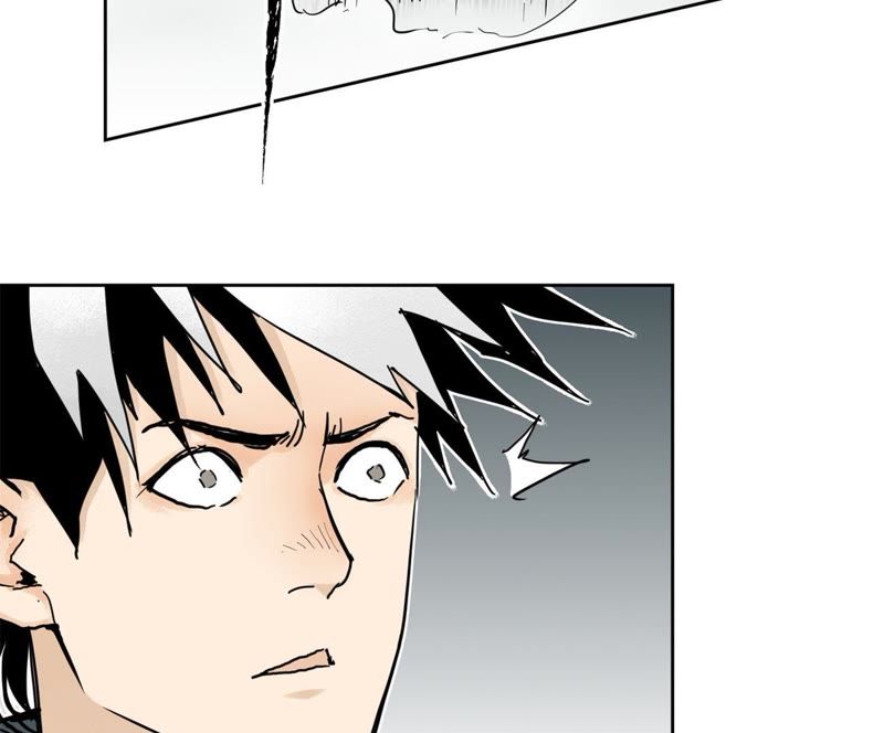 石少侠感觉好孤单韩漫全集-第51话 大师兄与疯魔无删减无遮挡章节图片 