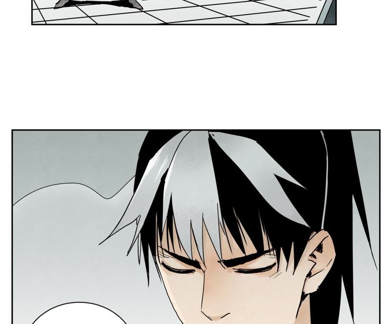 石少侠感觉好孤单韩漫全集-第51话 大师兄与疯魔无删减无遮挡章节图片 