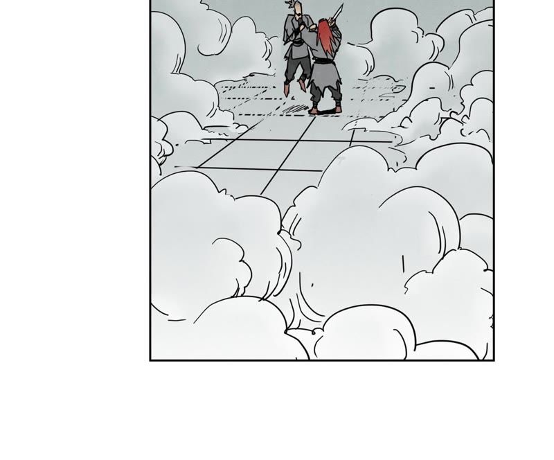 石少侠感觉好孤单韩漫全集-第53话 文盲与疯魔无删减无遮挡章节图片 
