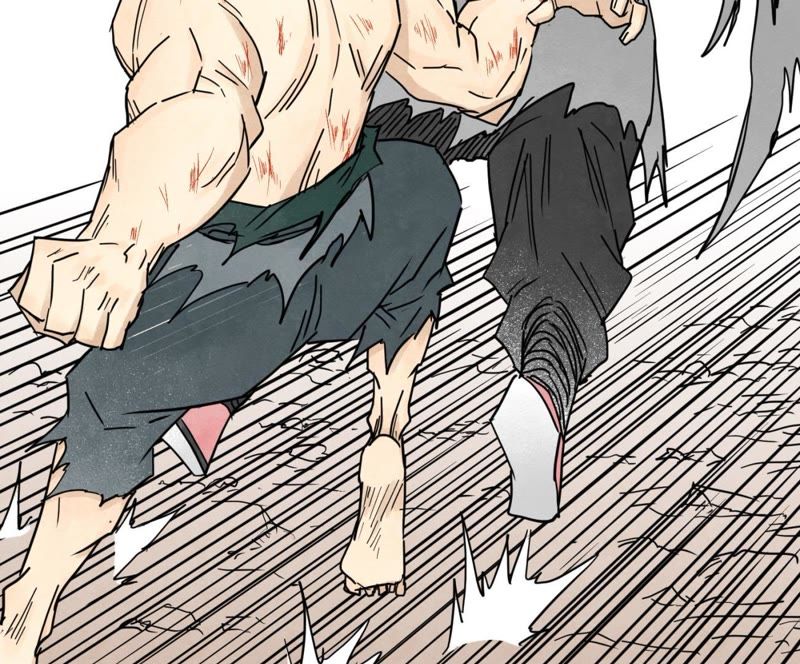 石少侠感觉好孤单韩漫全集-第55话 大师兄与合天诀无删减无遮挡章节图片 