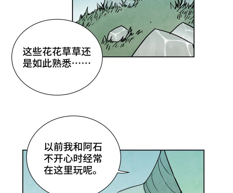 石少侠感觉好孤单韩漫全集-第62话 大师兄与儿时挚友无删减无遮挡章节图片 