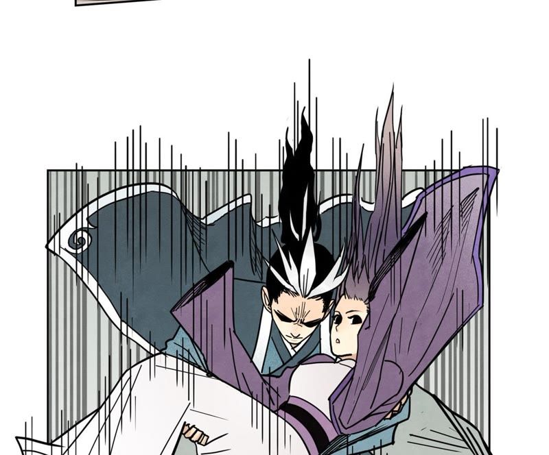 石少侠感觉好孤单韩漫全集-第72话 大师兄与坠崖无删减无遮挡章节图片 
