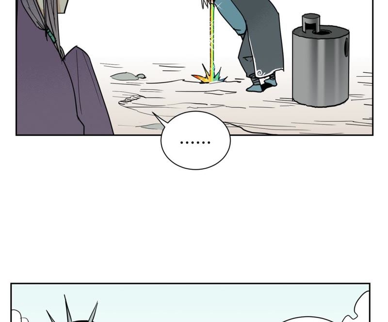 石少侠感觉好孤单韩漫全集-第72话 大师兄与坠崖无删减无遮挡章节图片 