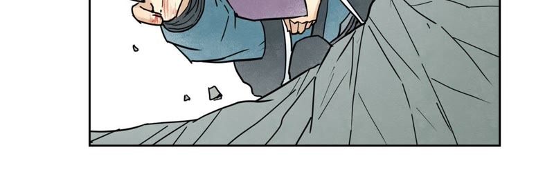 石少侠感觉好孤单韩漫全集-第73话 大师兄与深谷求生无删减无遮挡章节图片 