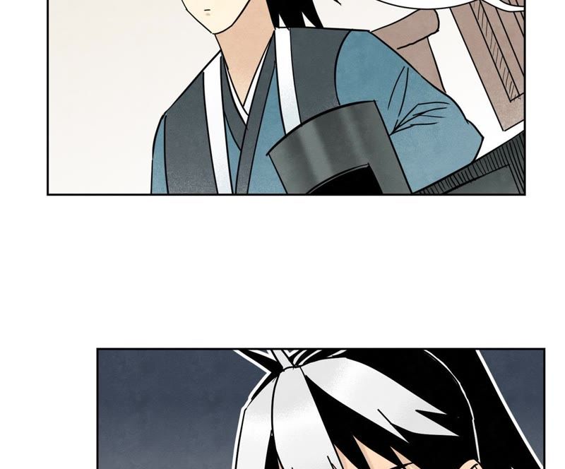 石少侠感觉好孤单韩漫全集-第75话 小师妹与白狐无删减无遮挡章节图片 