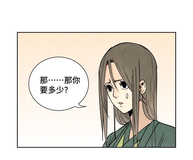 石少侠感觉好孤单韩漫全集-第76话 铁匠铺与贵人无删减无遮挡章节图片 