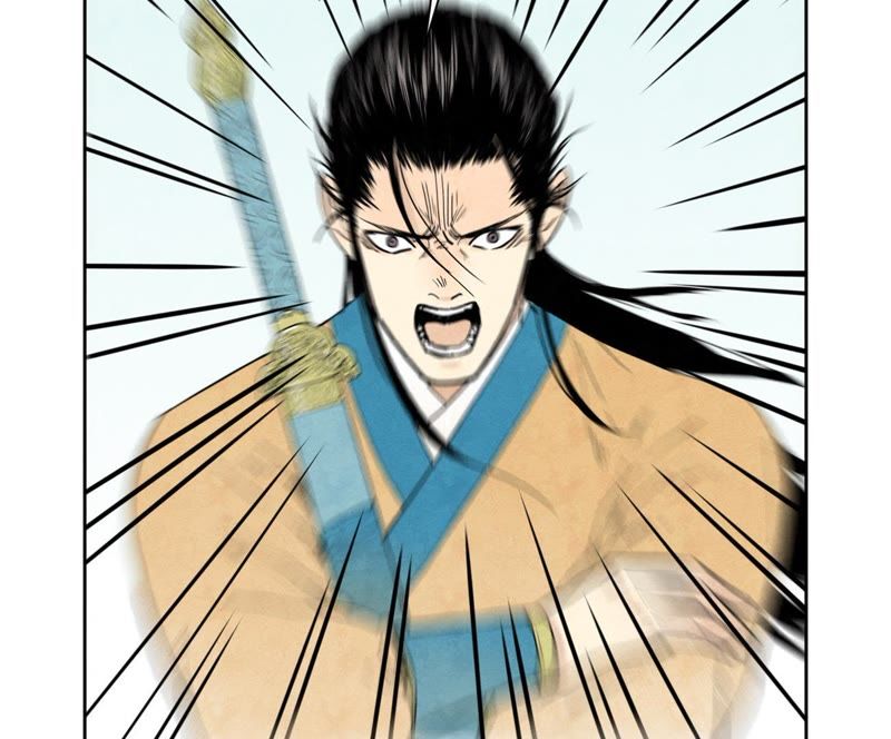 石少侠感觉好孤单韩漫全集-第84话 大师兄与手下败将无删减无遮挡章节图片 