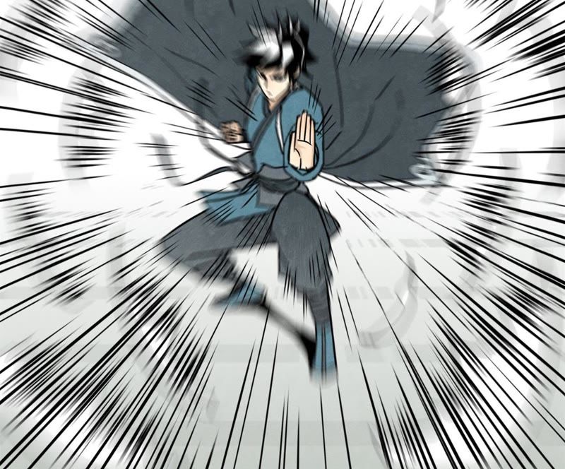 石少侠感觉好孤单韩漫全集-第85话 大师兄与重蹈覆辙无删减无遮挡章节图片 