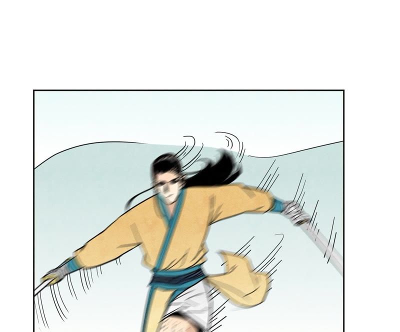 石少侠感觉好孤单韩漫全集-第85话 大师兄与重蹈覆辙无删减无遮挡章节图片 