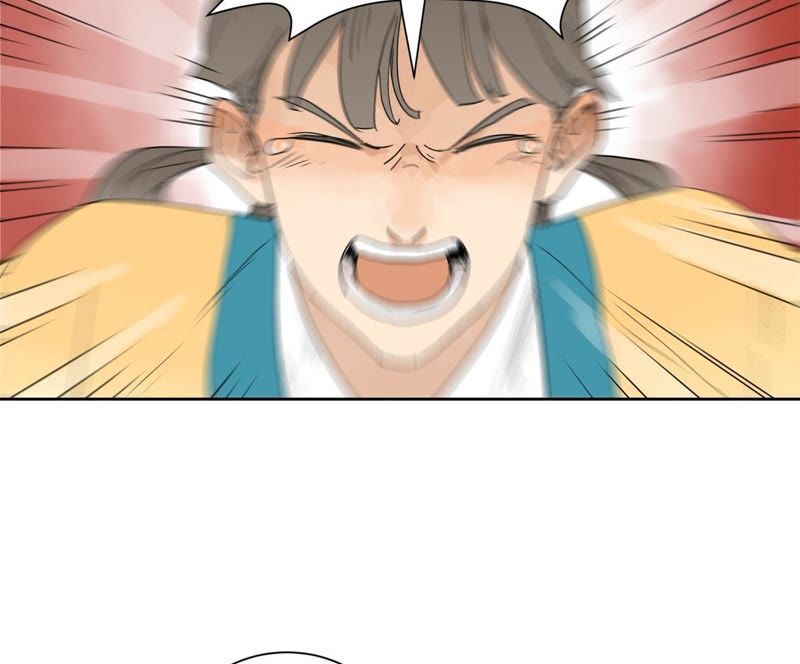 石少侠感觉好孤单韩漫全集-第85话 大师兄与重蹈覆辙无删减无遮挡章节图片 