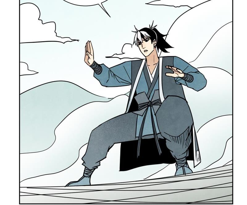 石少侠感觉好孤单韩漫全集-第85话 大师兄与重蹈覆辙无删减无遮挡章节图片 