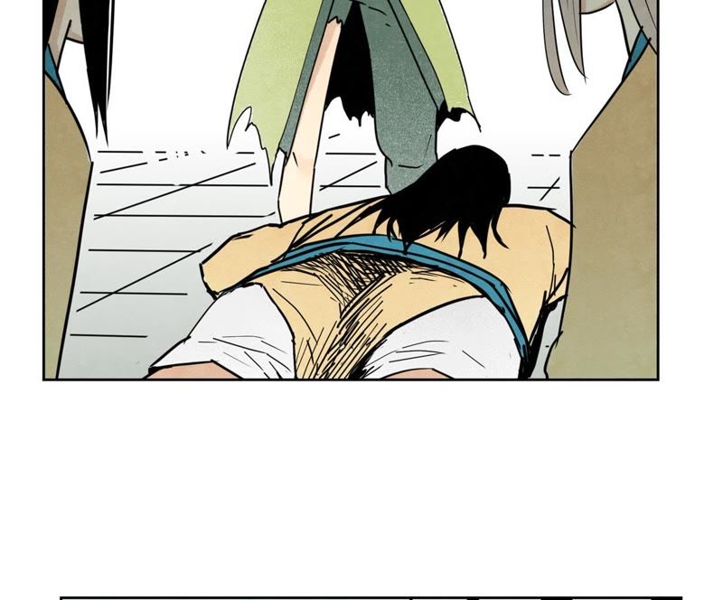 石少侠感觉好孤单韩漫全集-第86话 大师兄与裤子危机无删减无遮挡章节图片 
