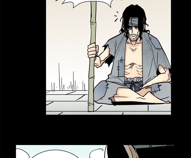 石少侠感觉好孤单韩漫全集-第90话 小徒弟与小乞丐无删减无遮挡章节图片 