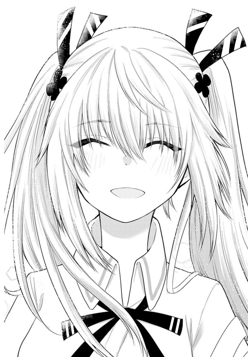 失声少女的女友温柔过了头韩漫全集-14话无删减无遮挡章节图片 