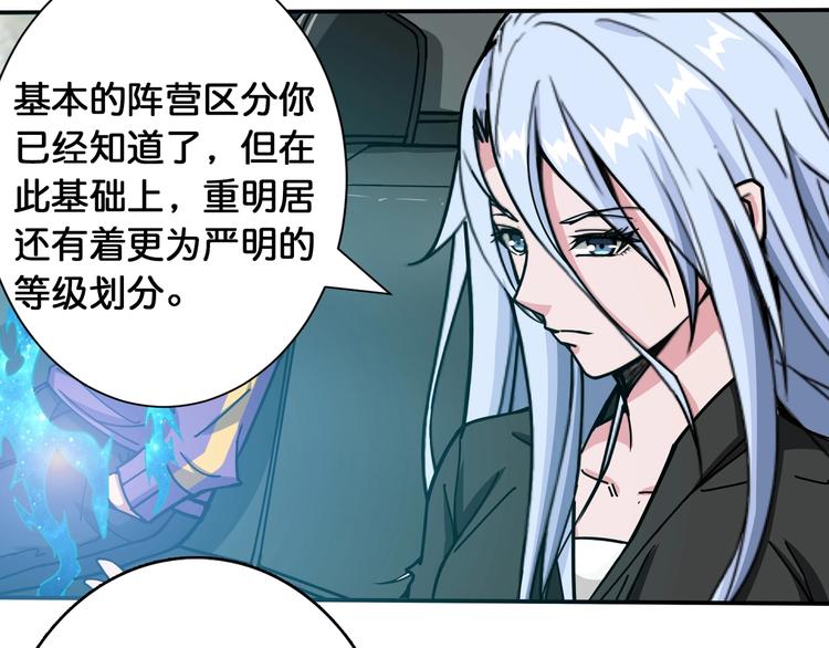 噬神纪韩漫全集-第115话 天狗帮扬帆起航无删减无遮挡章节图片 