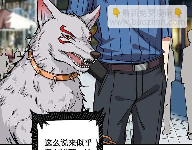 噬神纪韩漫全集-第144话 你家土地是偶像无删减无遮挡章节图片 