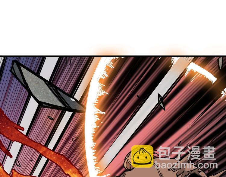 噬神纪韩漫全集-第146话 打人必打脸无删减无遮挡章节图片 