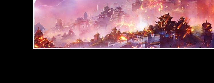 噬神纪韩漫全集-第152话 天地法相无删减无遮挡章节图片 