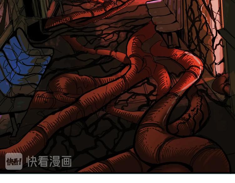 噬神纪韩漫全集-第156话 诡异的护士无删减无遮挡章节图片 