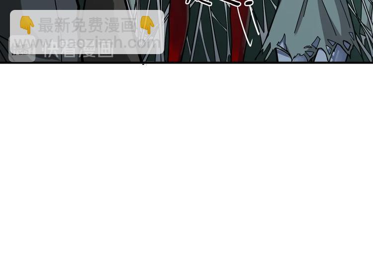 噬神纪韩漫全集-第159话 蜘蛛小姐姐终极形态无删减无遮挡章节图片 