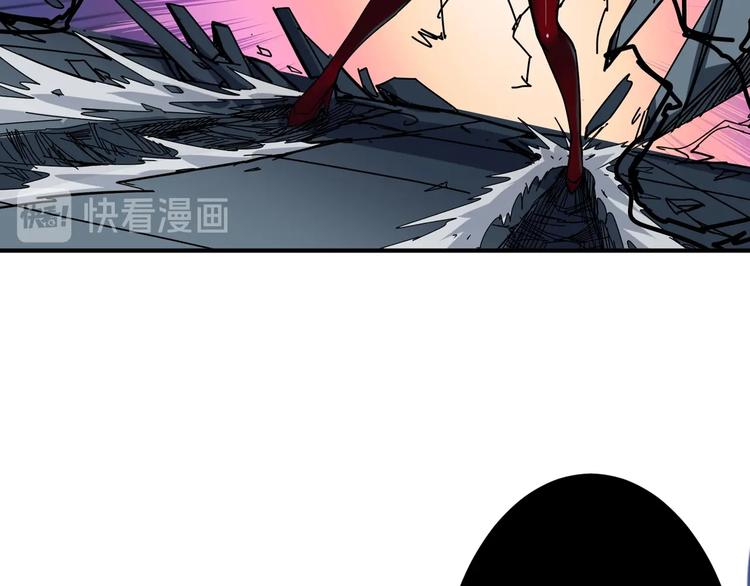 噬神纪韩漫全集-第159话 蜘蛛小姐姐终极形态无删减无遮挡章节图片 