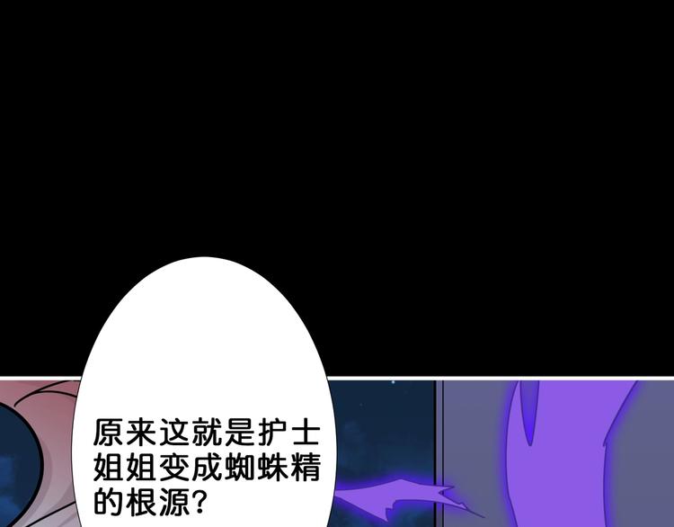 噬神纪韩漫全集-第161话 校长的女儿？无删减无遮挡章节图片 