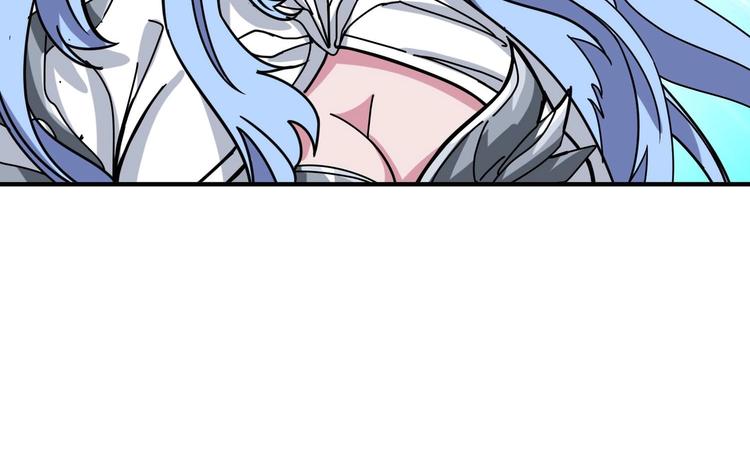噬神纪韩漫全集-第185话 女神之姐无删减无遮挡章节图片 