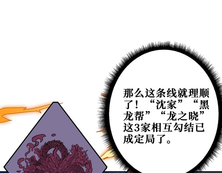 噬神纪韩漫全集-第187话 你在第几层无删减无遮挡章节图片 
