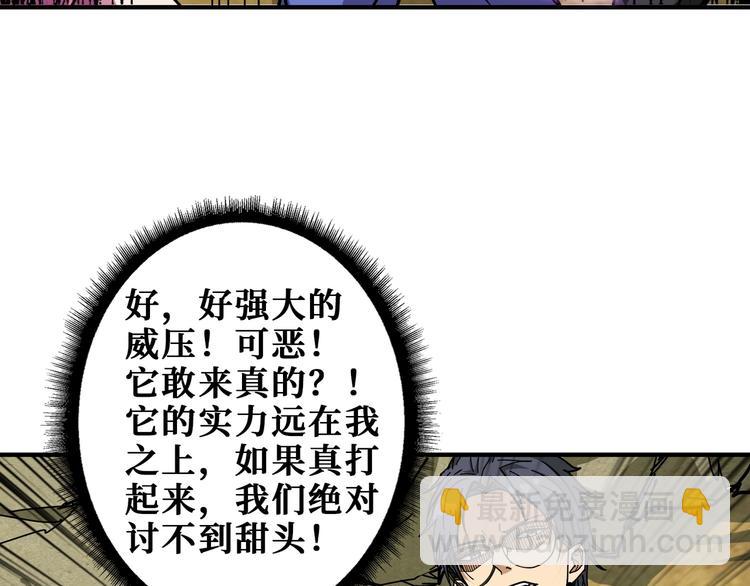 噬神纪韩漫全集-第198话 镇守者无删减无遮挡章节图片 