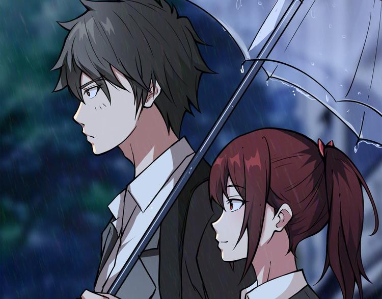 噬神纪韩漫全集-第1话 断肢的少年无删减无遮挡章节图片 