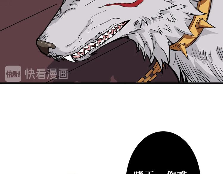 噬神纪韩漫全集-第200话 白泽的退让无删减无遮挡章节图片 