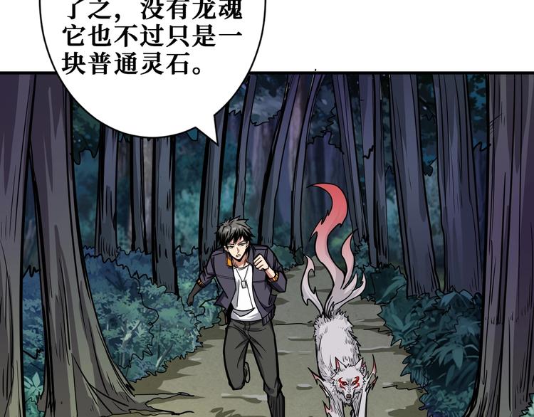 噬神纪韩漫全集-第204话 强者的博弈无删减无遮挡章节图片 