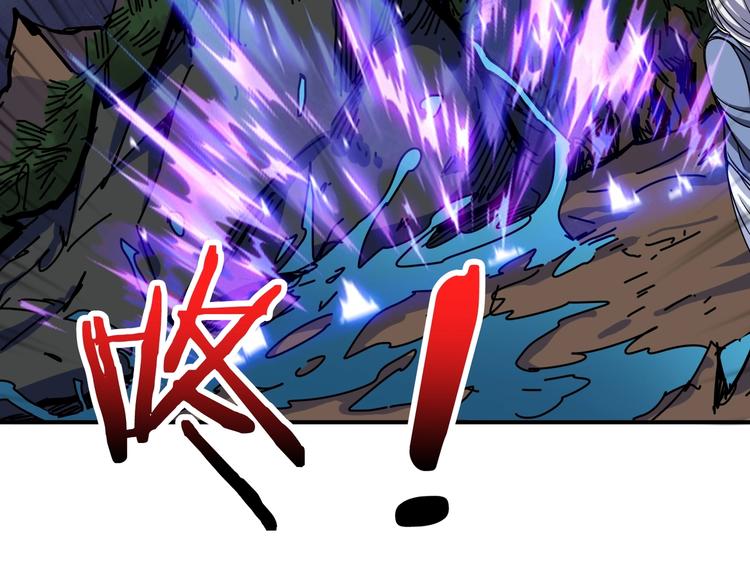 噬神纪韩漫全集-第210话 小丑竟是我自己？无删减无遮挡章节图片 