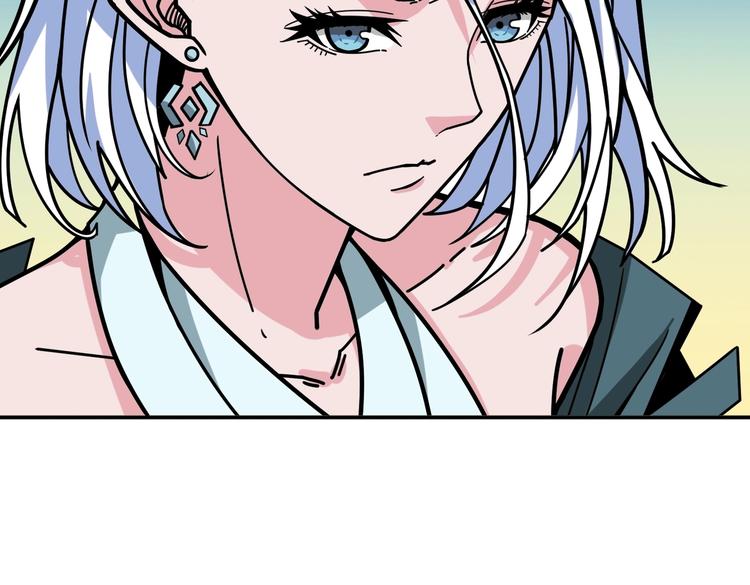 噬神纪韩漫全集-第214话 不肯见人的丫头无删减无遮挡章节图片 